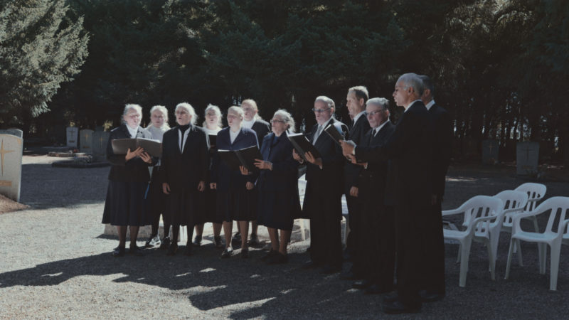 Pieśni opresji - okładka