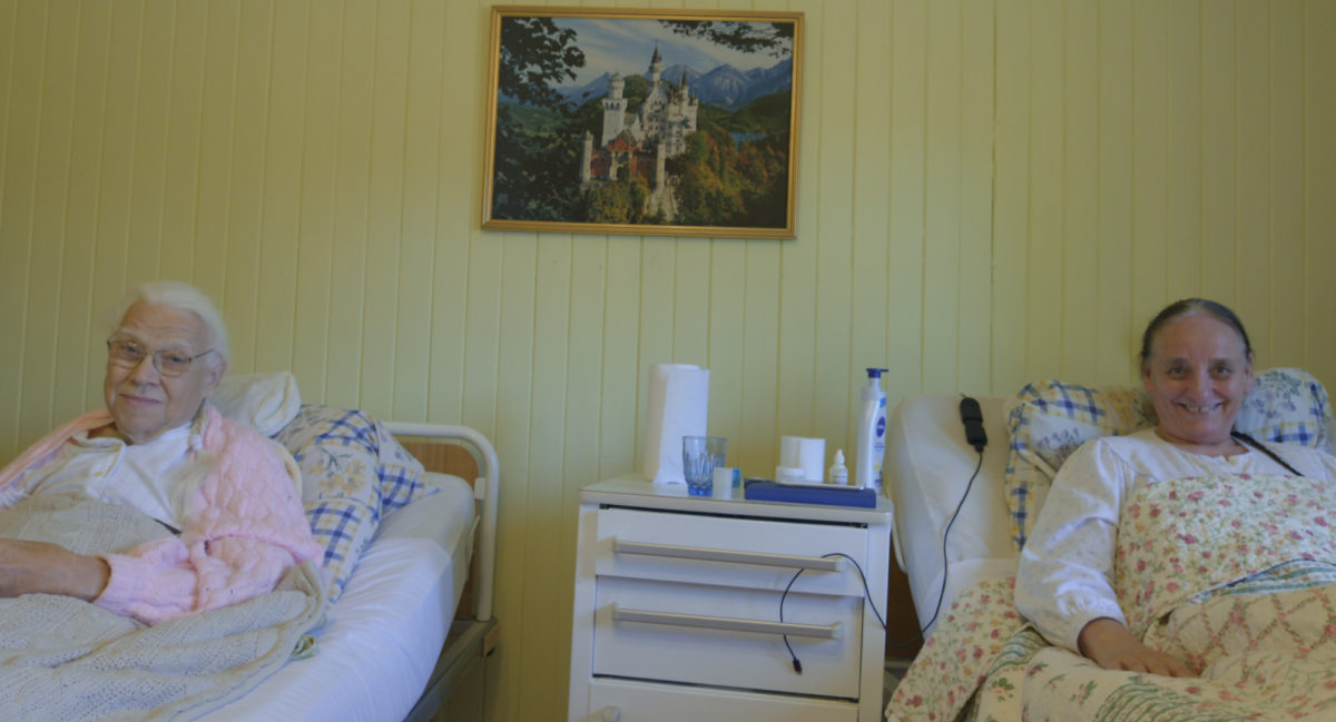 Pieśni opresji - kadr 1