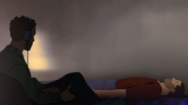 Przeżyć - okładka