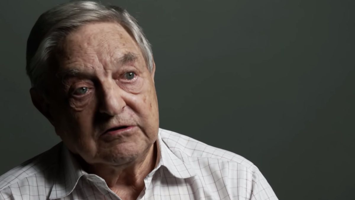 Soros - kadr 2