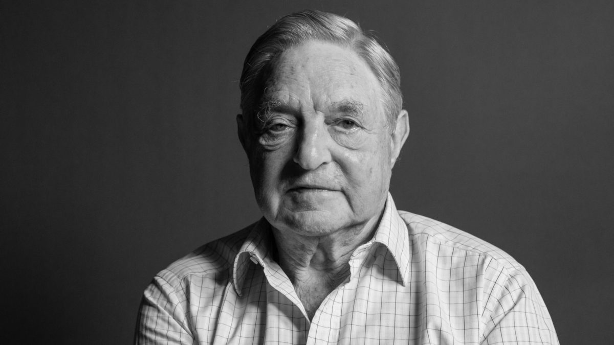 Soros - kadr 1