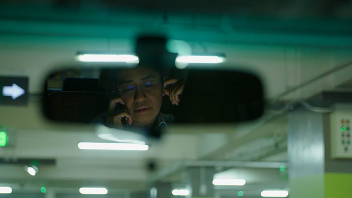 Tysiące małych ran - kadr 2