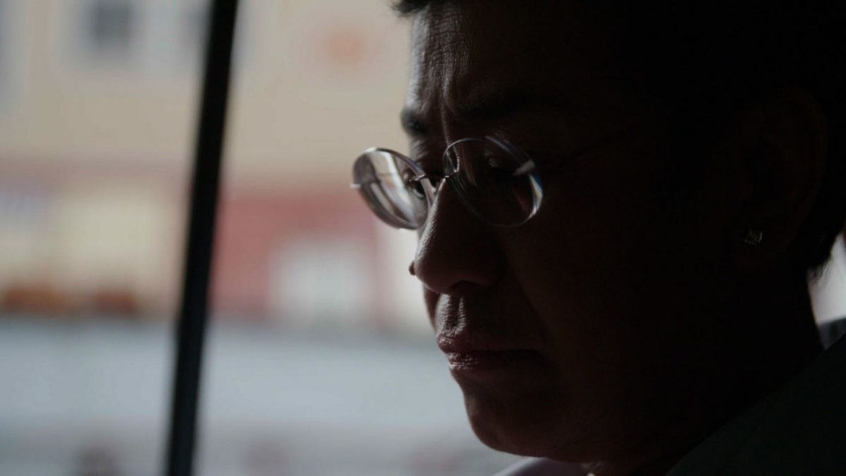 Tysiące małych ran - kadr 3