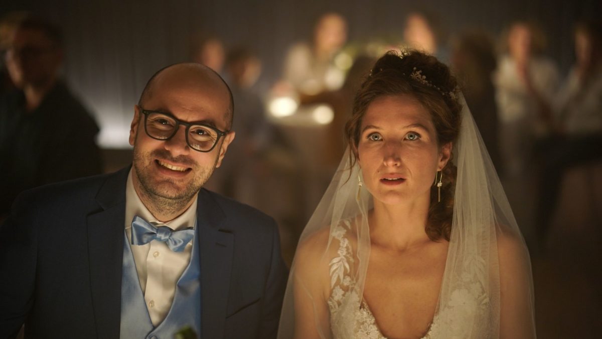 Weselny toast - zdjęcie 1