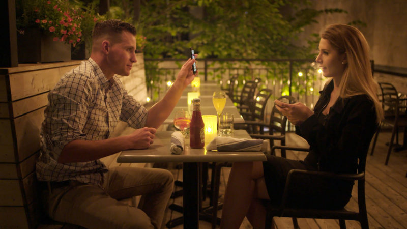 Biały szum - okładka