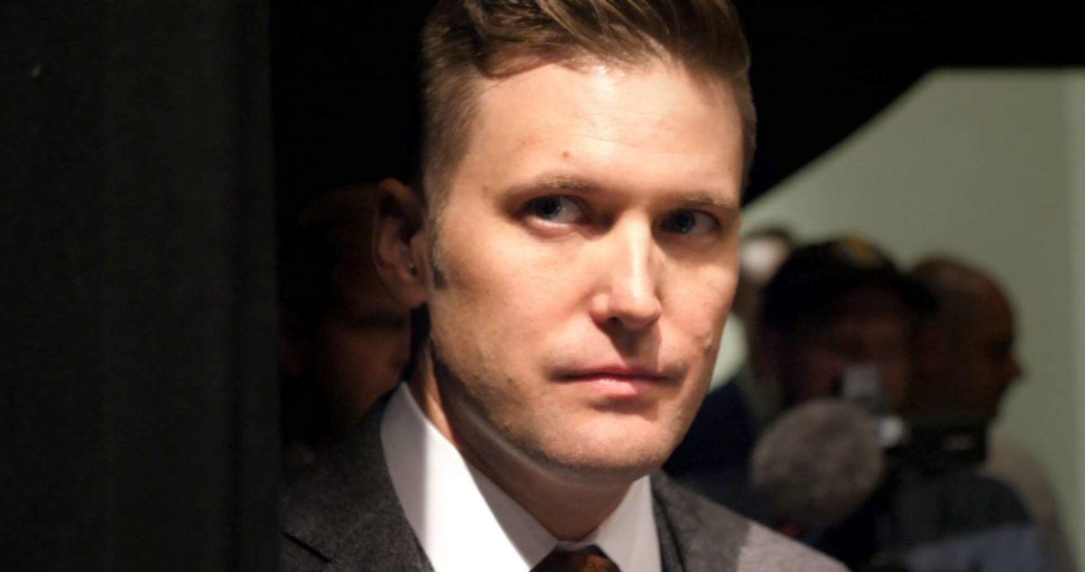 Biały szum - kadr 2