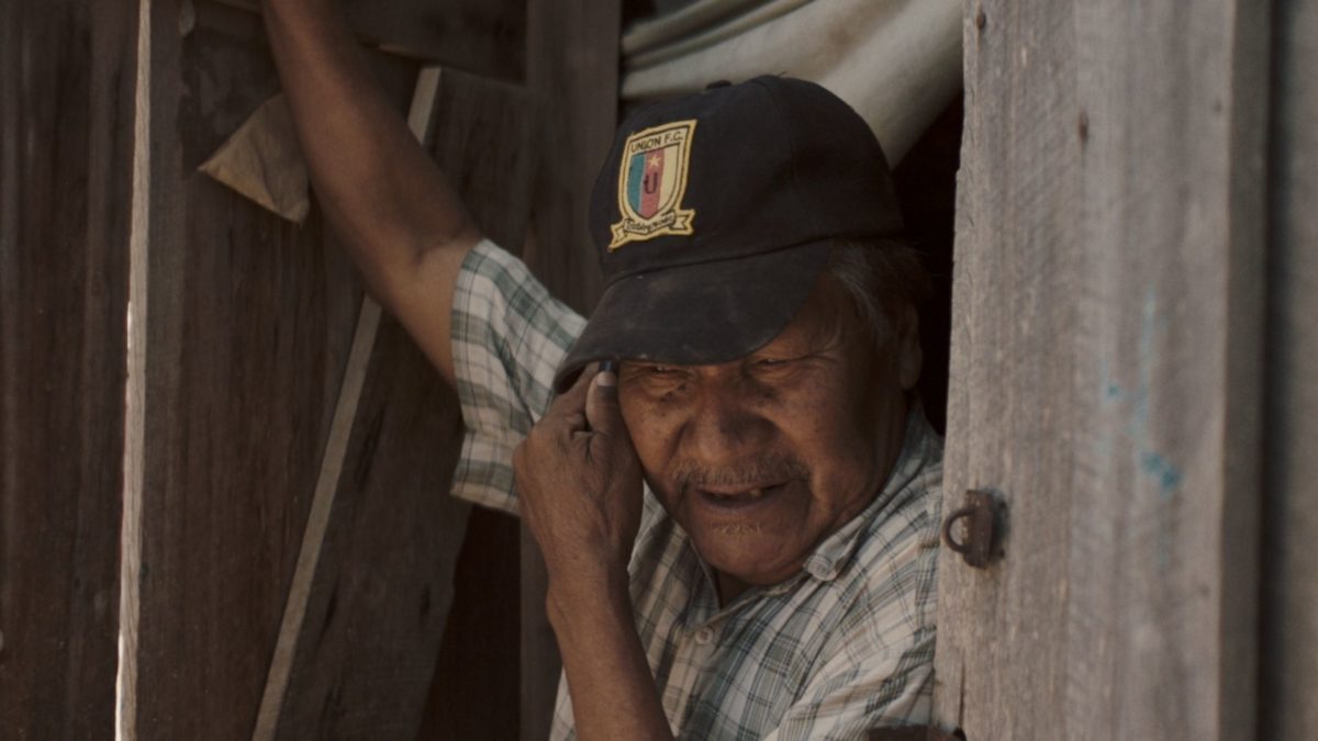 Zostało nam słońce - kadr 1