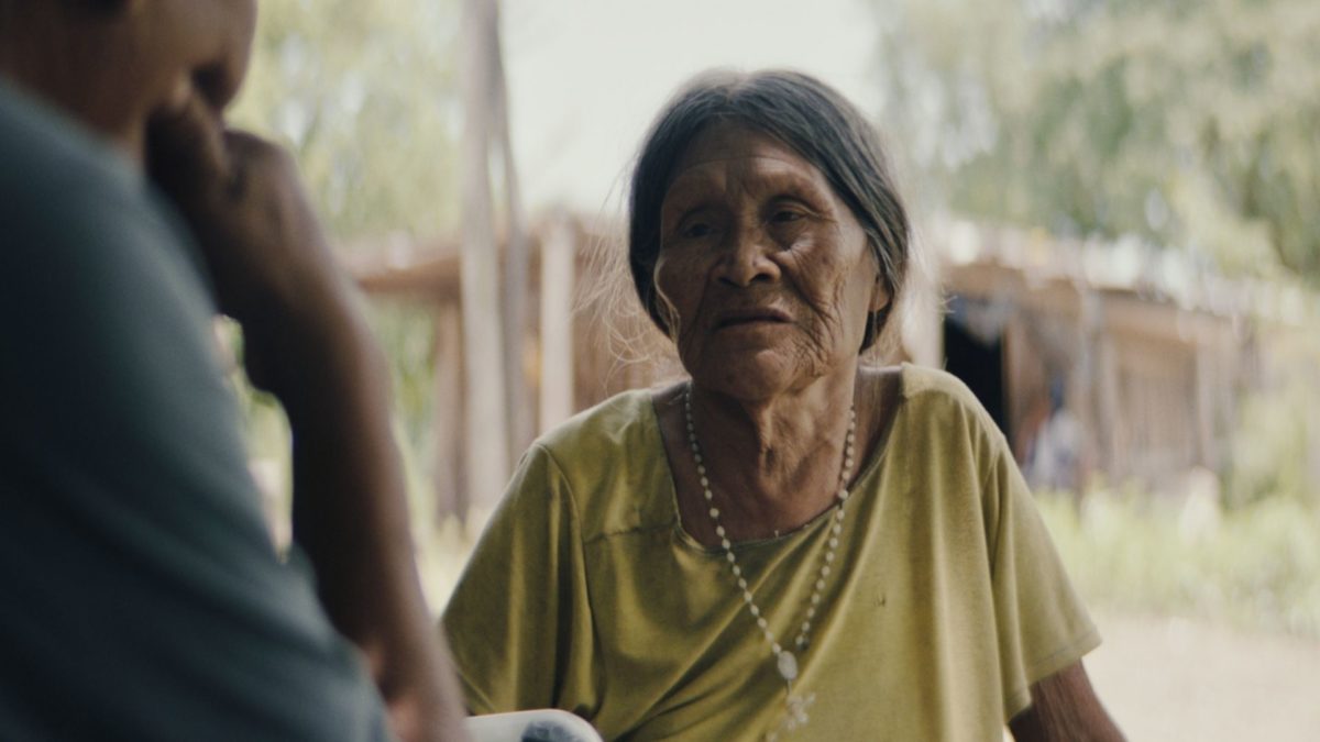 Zostało nam słońce - kadr 2