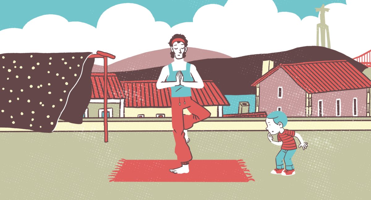 SWF for Kids II - kadr 2