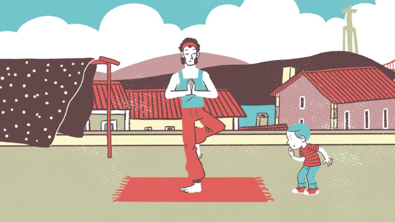 SWF for Kids II - okładka