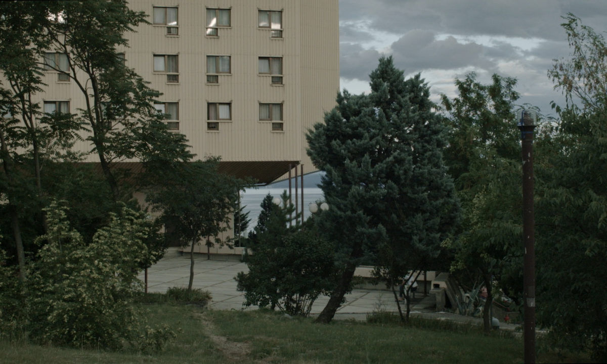 Four Perspectives on Solidarity: Nowe topografie - kadr 1