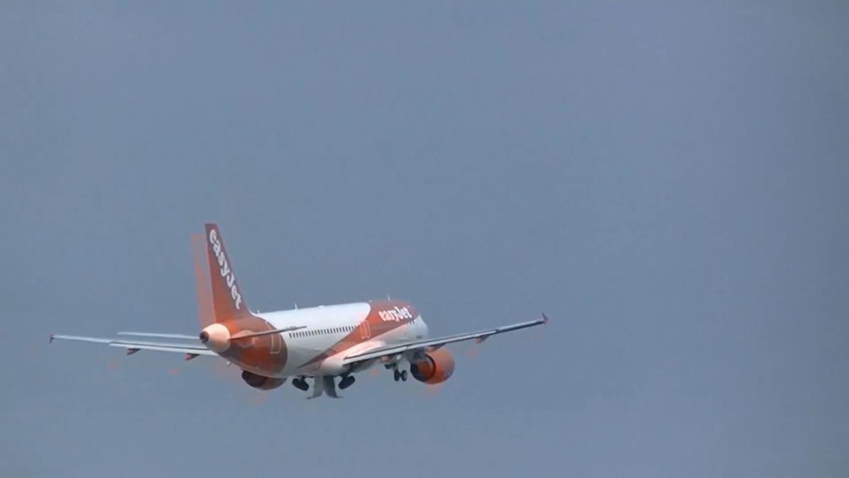 Four Perspectives on Solidarity: Stając po stronie osób bez praw - kadr 1