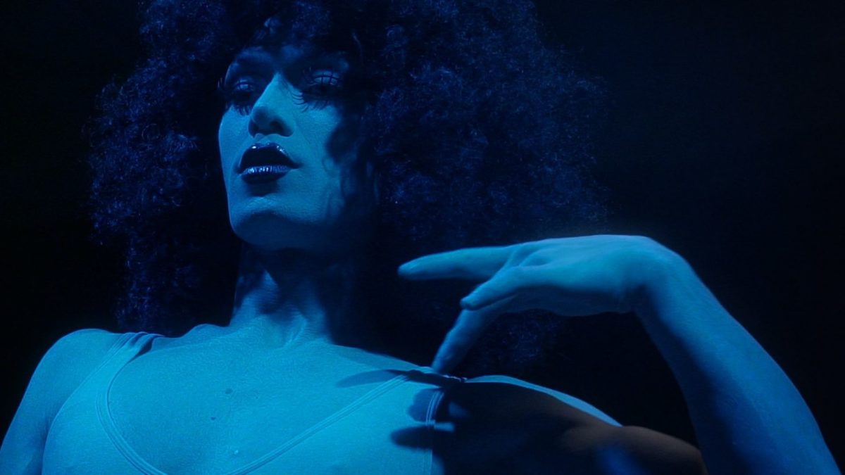 Europejska Nagroda Publiczności I - kadr 1