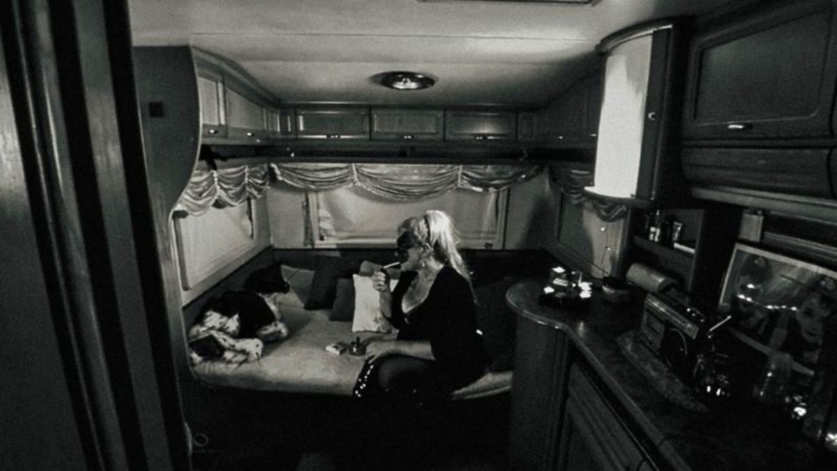 VR: Sense of Place - kadr 1