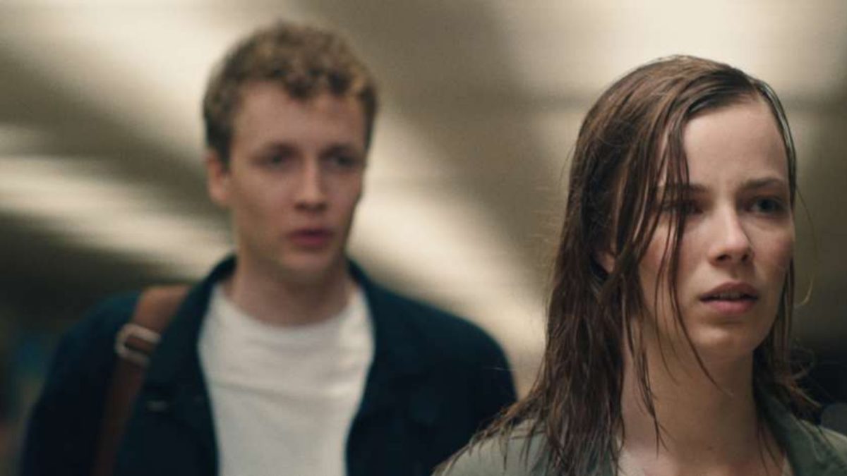 MÓJ KONIEC. TWÓJ POCZĄTEK - kadr 2