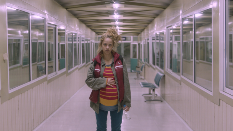 Four Perspectives on Solidarity: Prawa kobiet są prawami człowieka - okładka