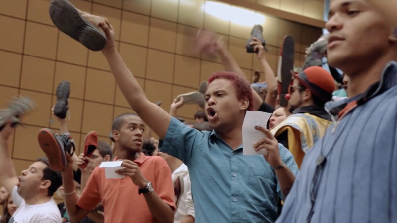 Four Perspectives on Solidarity: Pokolenia! - okładka