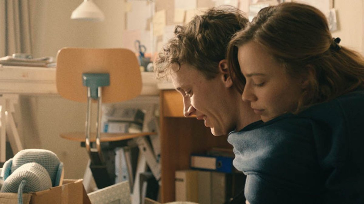 MÓJ KONIEC. TWÓJ POCZĄTEK - kadr 3