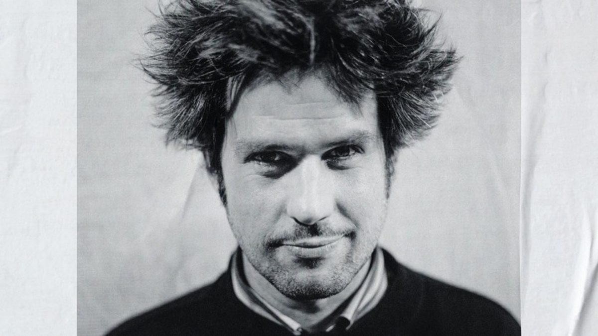 SCHLINGENSIEF – KRZYKIEM PRZERWAĆ MILCZENIE - kadr 2