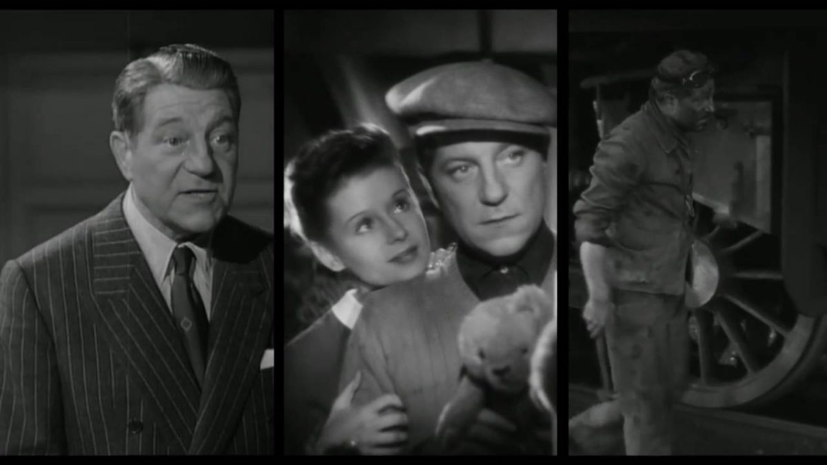 Podróż przez historię kina francuskiego - kadr 3