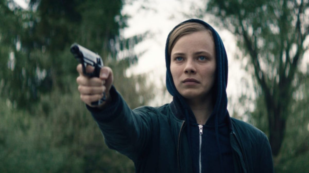 MÓJ KONIEC. TWÓJ POCZĄTEK - kadr 1