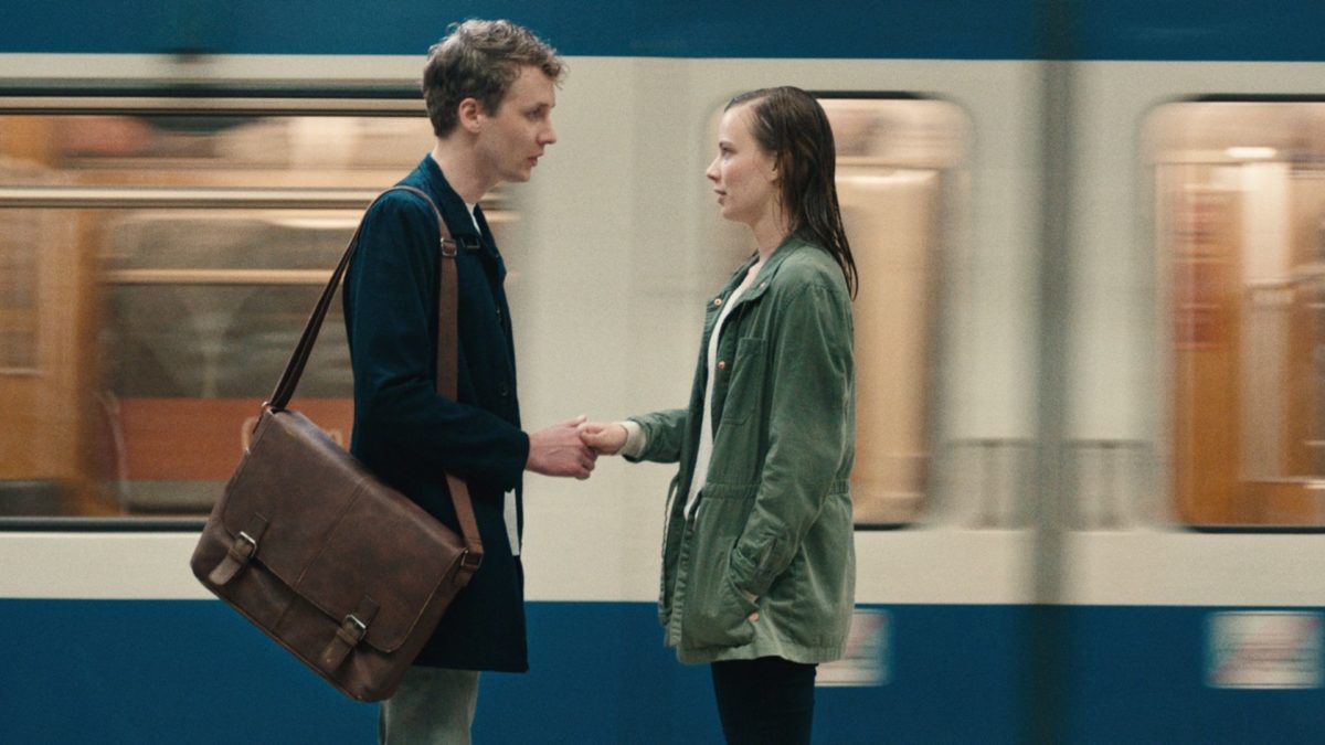 MÓJ KONIEC. TWÓJ POCZĄTEK - kadr 2