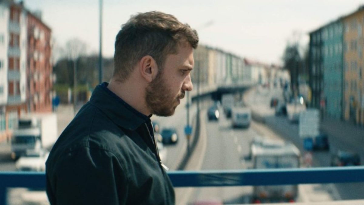 MÓJ KONIEC. TWÓJ POCZĄTEK - kadr 1