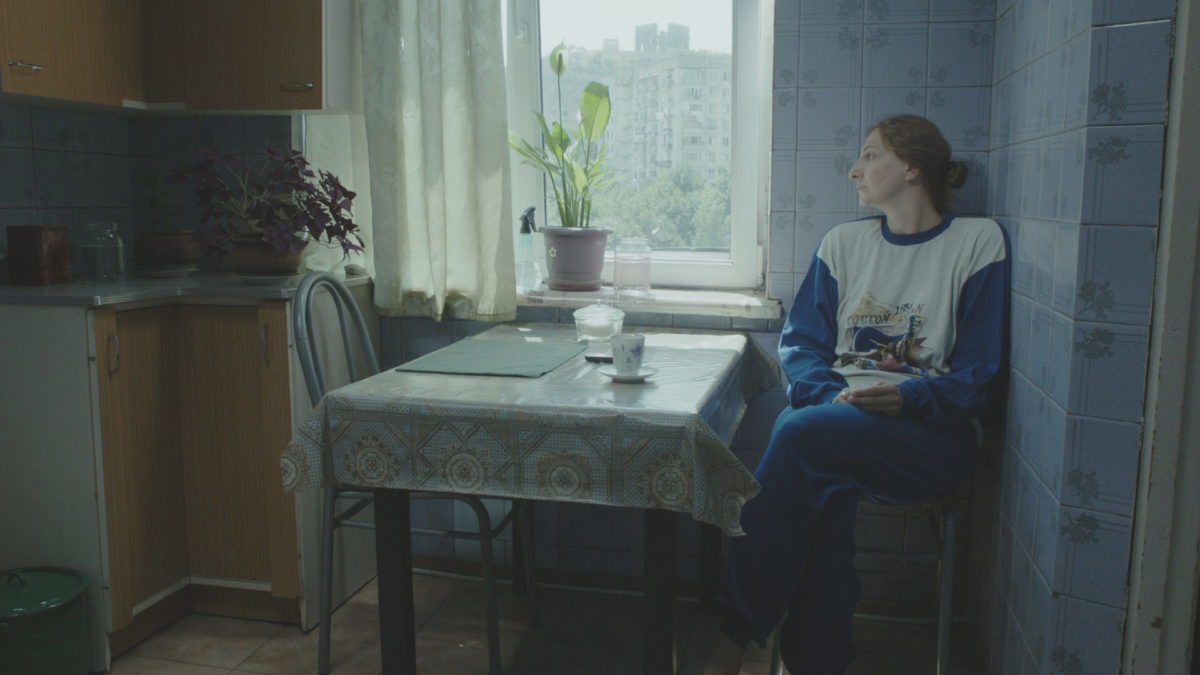 Europejskie Nagrody Filmowe I - kadr 1