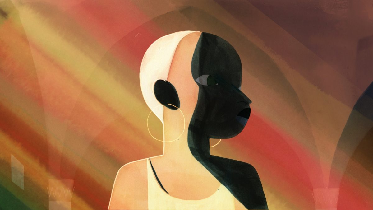 Europejskie Nagrody Filmowe I - kadr 2