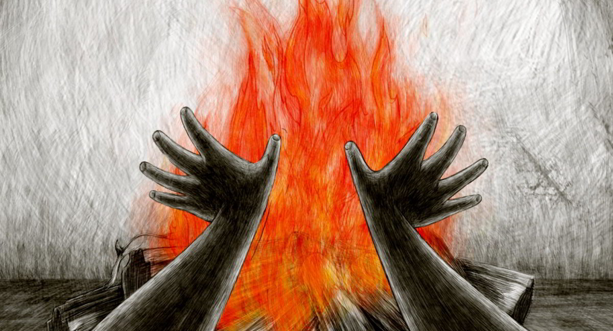 Europejskie Nagrody Filmowe II - kadr 3