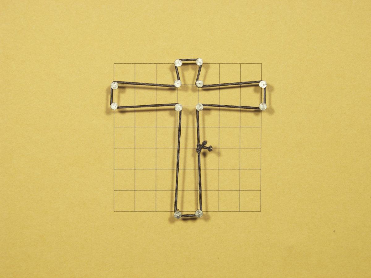 Spotlight: Piotr Bosacki - kadr 1