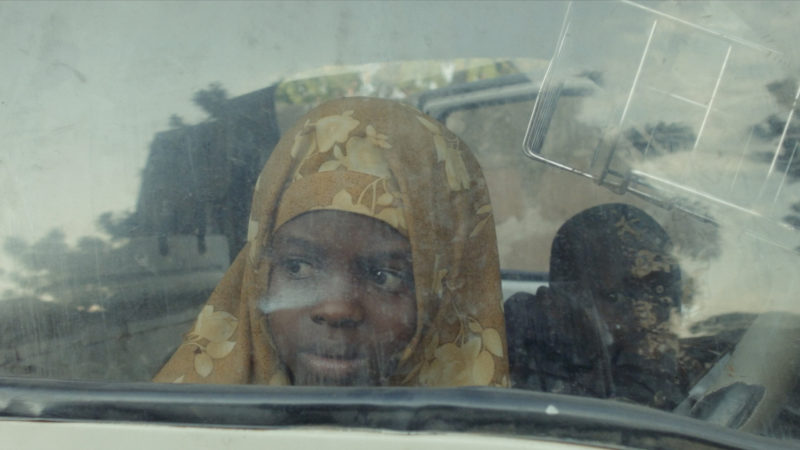 Fokus Austria: Diagonale I - okładka