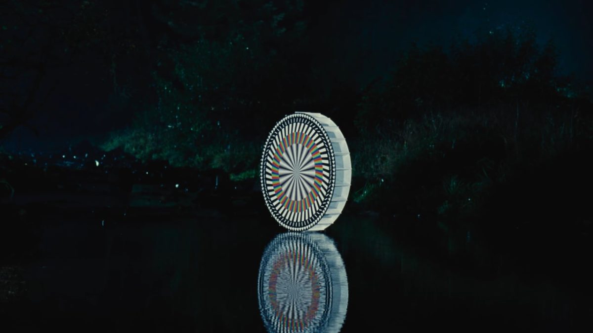 Fokus Austria: Diagonale II - kadr 1