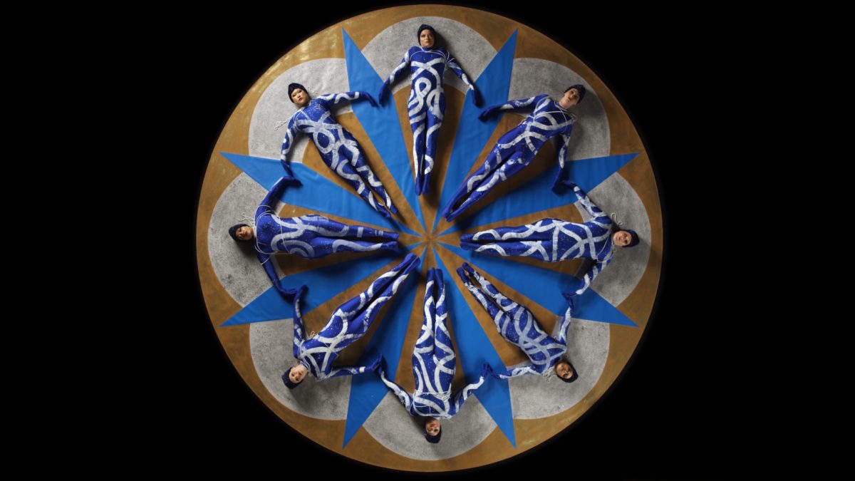 Fokus Austria: Diagonale II - kadr 2