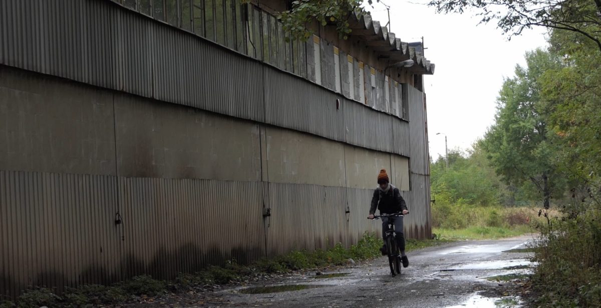 Konkurs Polskich Filmów Eksperymentalnych I - kadr 3