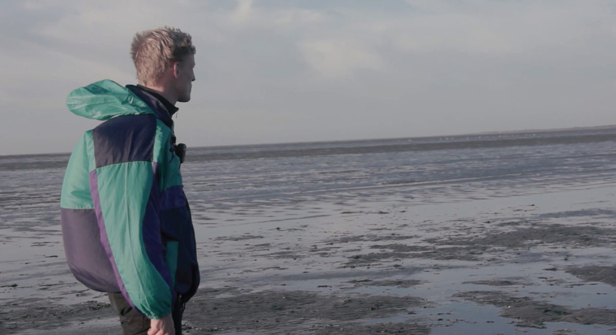 Konkurs Polskich Filmów Eksperymentalnych II - kadr 2