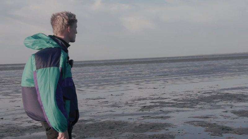 Konkurs Polskich Filmów Eksperymentalnych II - okładka