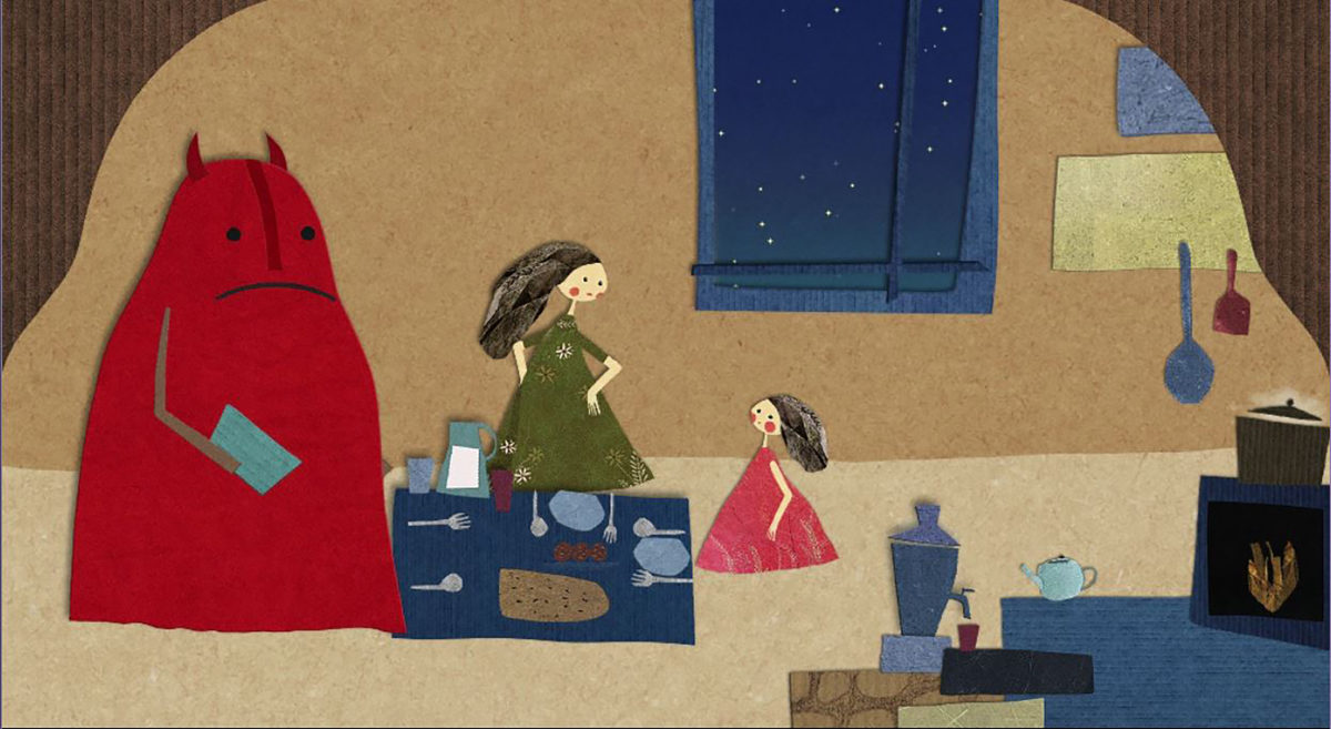 SWF for Kids I - kadr 1