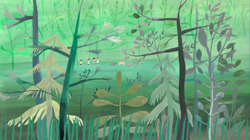 SWF for Kids I - okładka