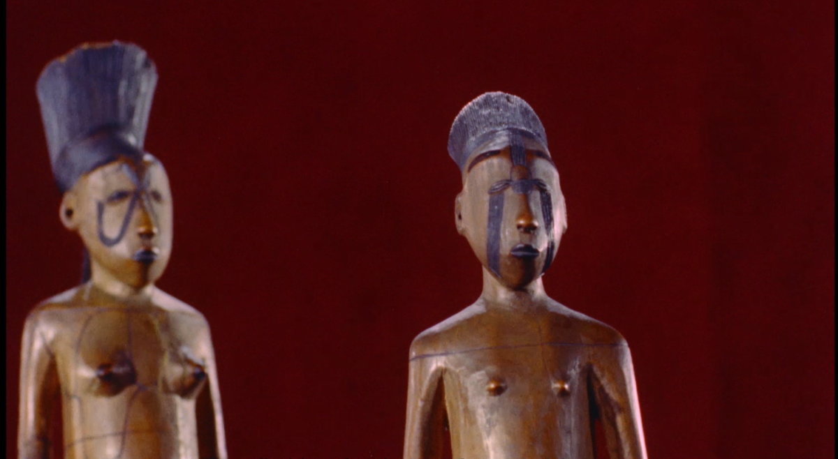 Spotlight: Kino Rebelde - kadr 1