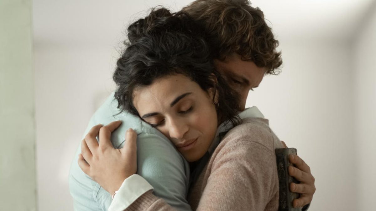 Dyskretny urok niebezpiecznych myśli - kadr 1