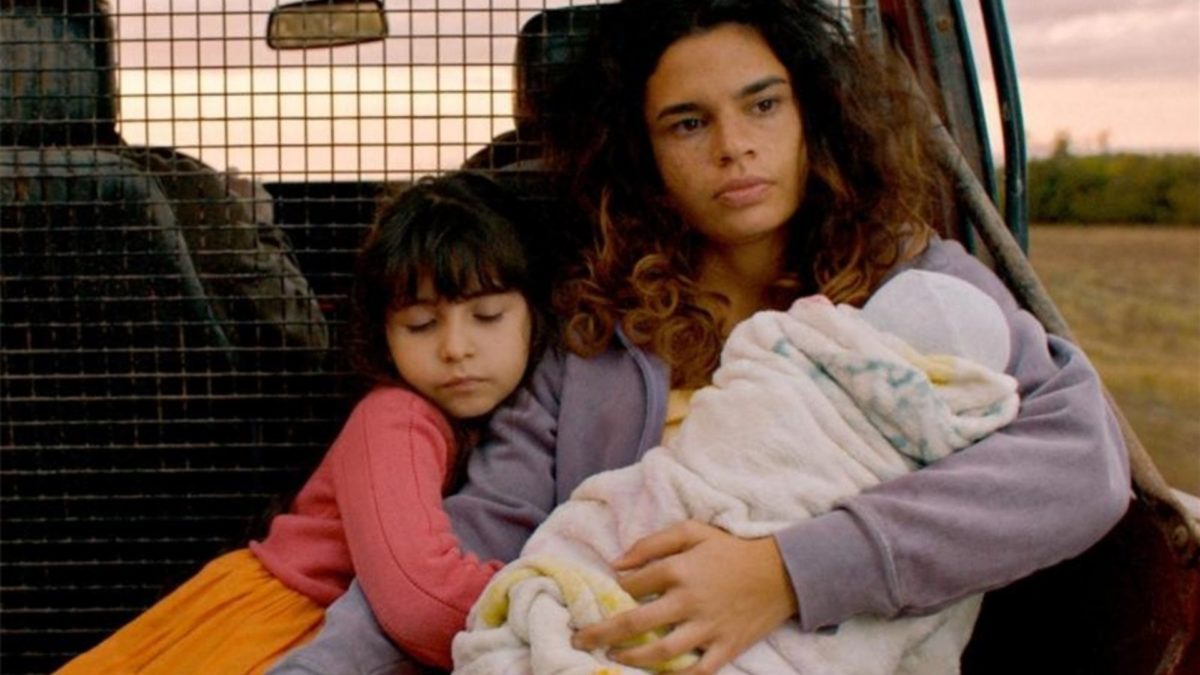 GIPSY QUEEN - kadr 1