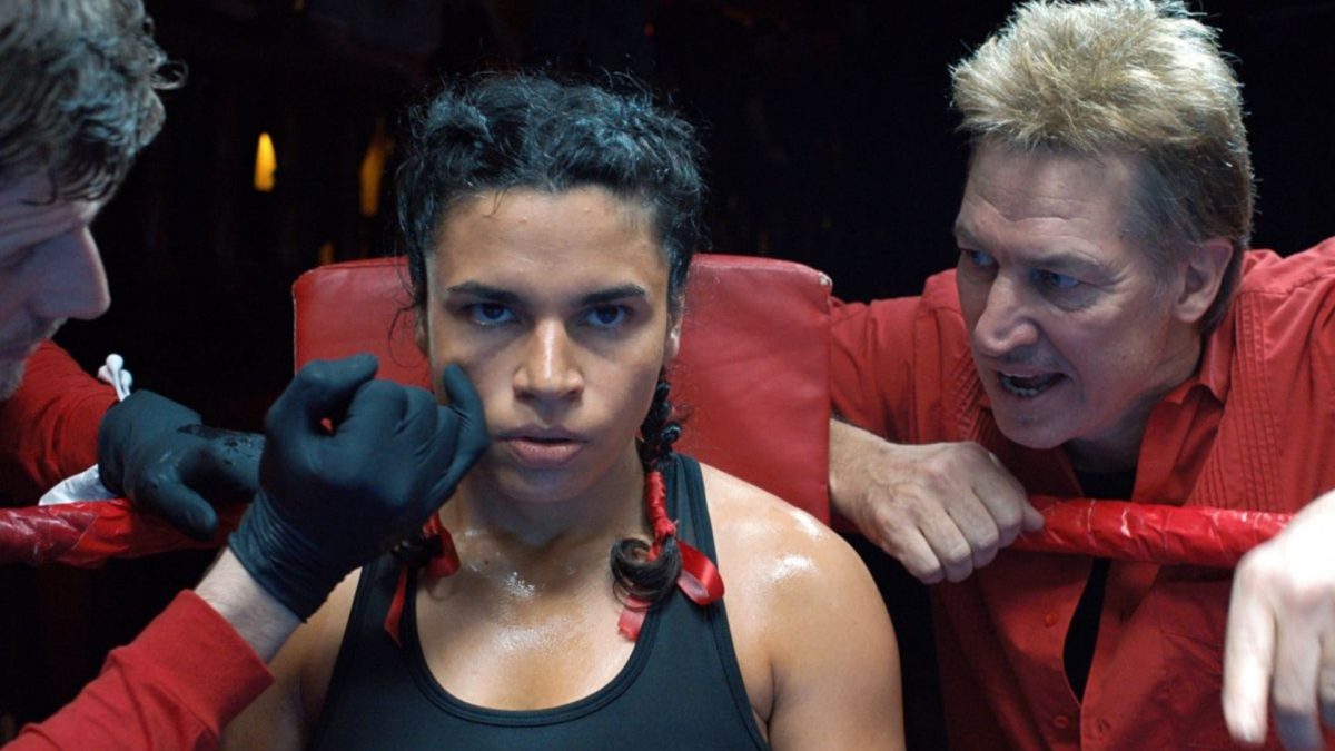 GIPSY QUEEN - kadr 3