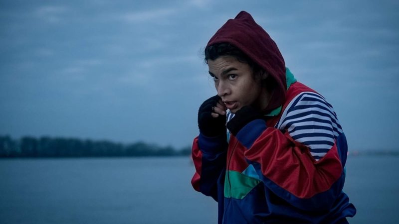 GIPSY QUEEN - okładka