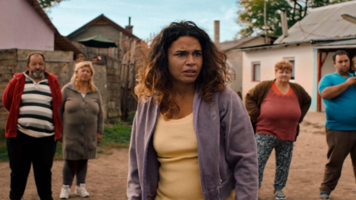 GIPSY QUEEN - kadr 1