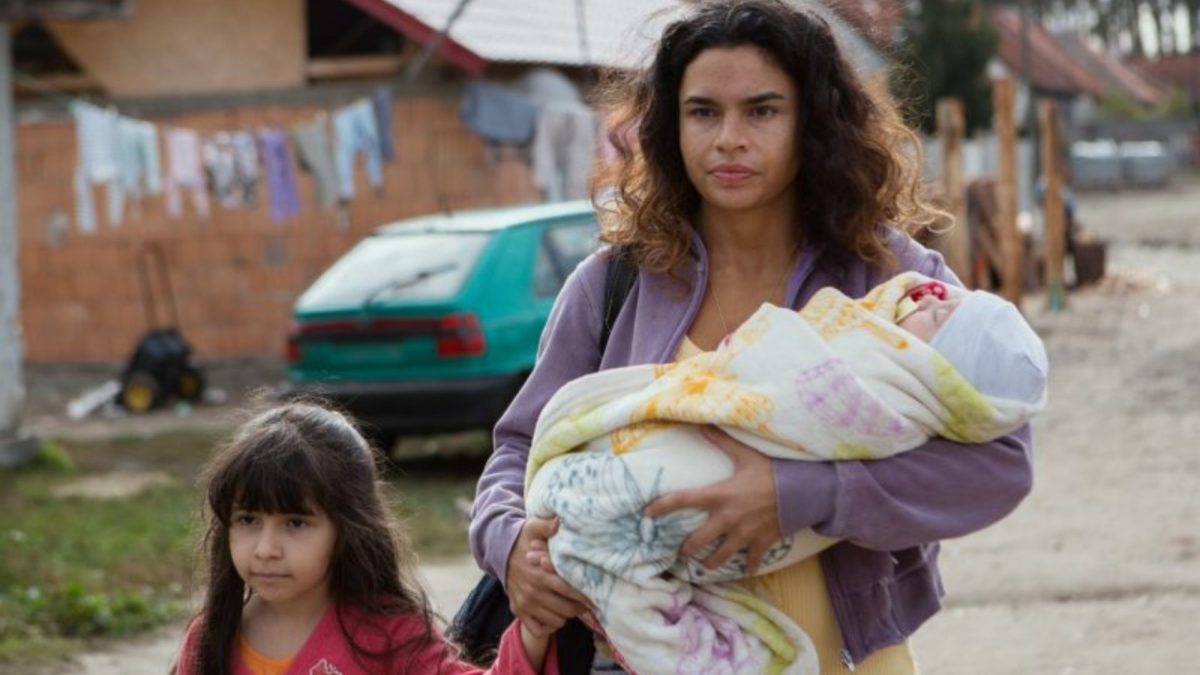 GIPSY QUEEN - kadr 2