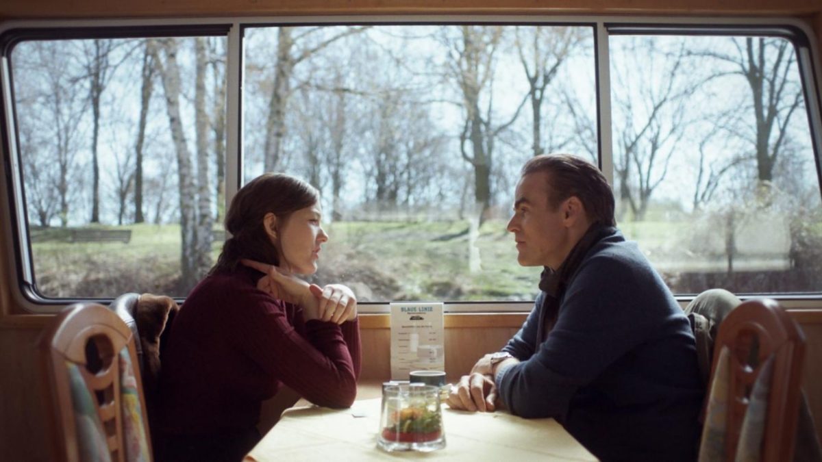 Tydzień Filmu Niemieckiego - zdjęcie 2