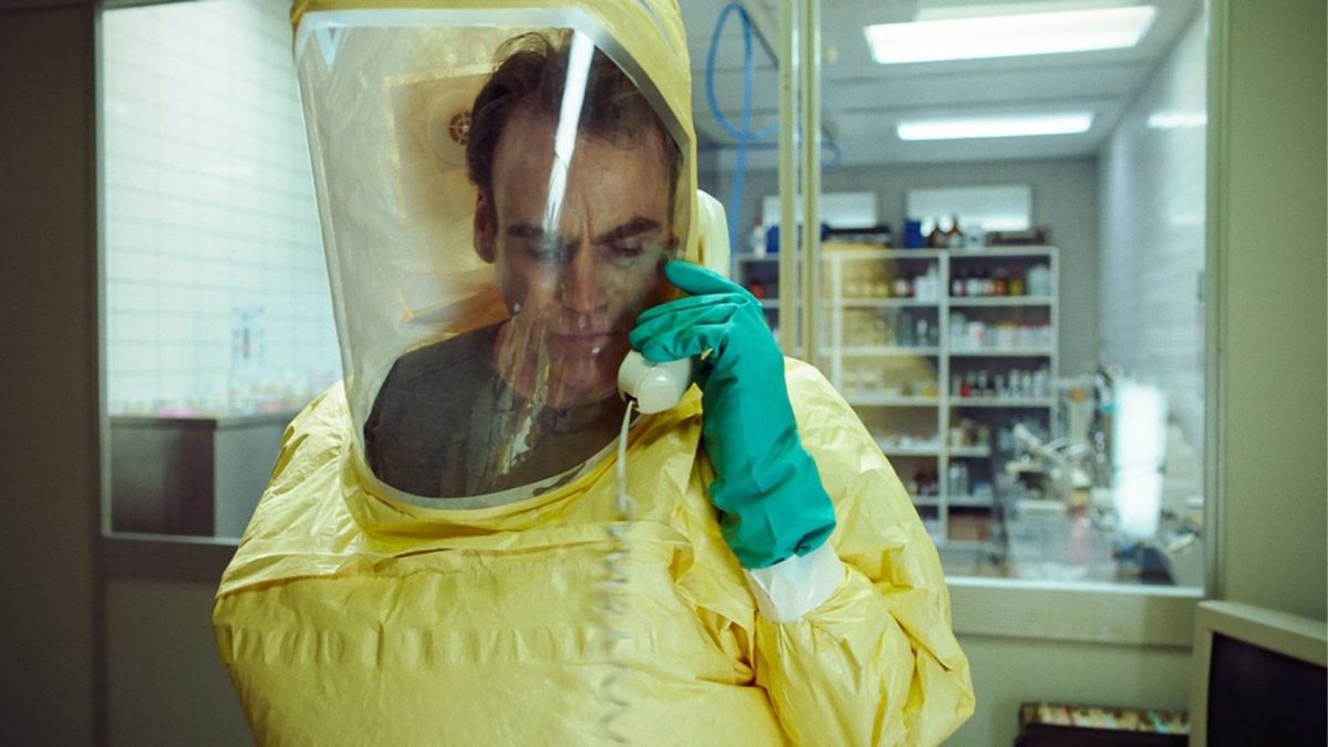 Kryptonim Curveball - kadr 2