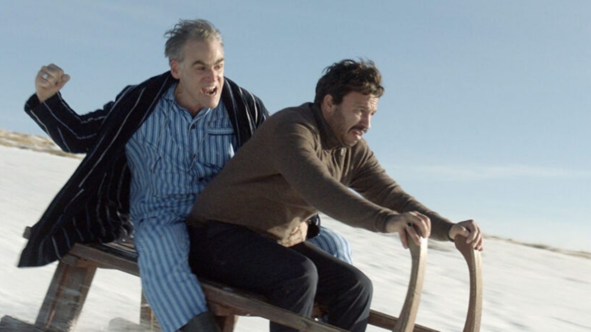 Kryptonim Curveball - kadr 1