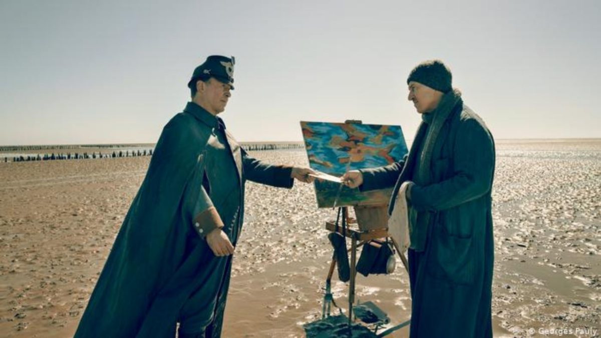 Tydzień Filmu Niemieckiego - zdjęcie 1